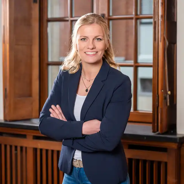  Aileen Elsbecker von wetreu Alfred Haupt