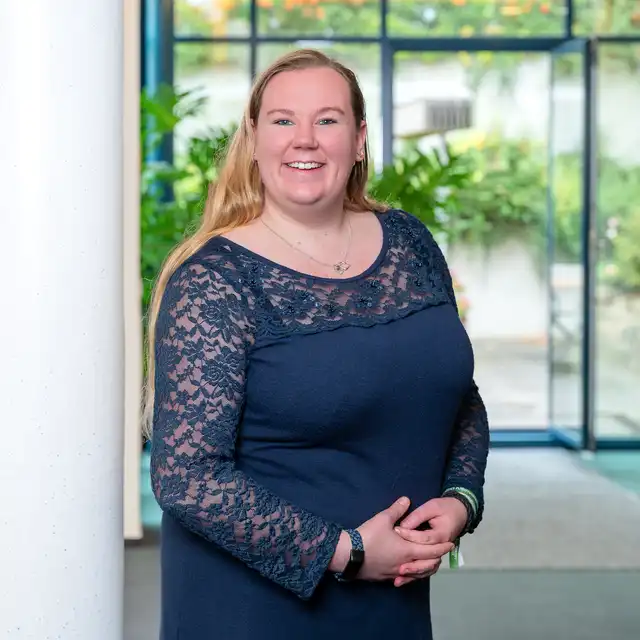 Jennifer Kawald – wetreu LBB