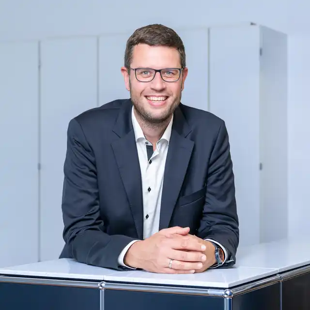 Jan Goos von wetreu Eckernförde