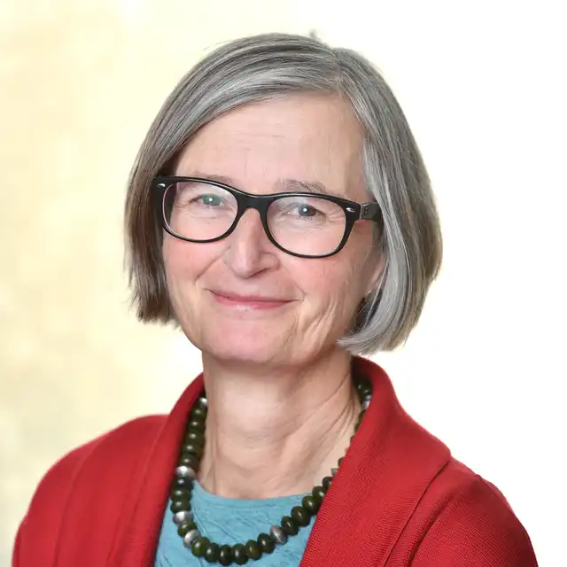 Steuerberaterin Marlene von Ledebur