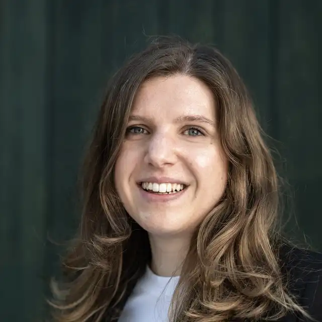 Steuerberaterin Yvonne Mrochen