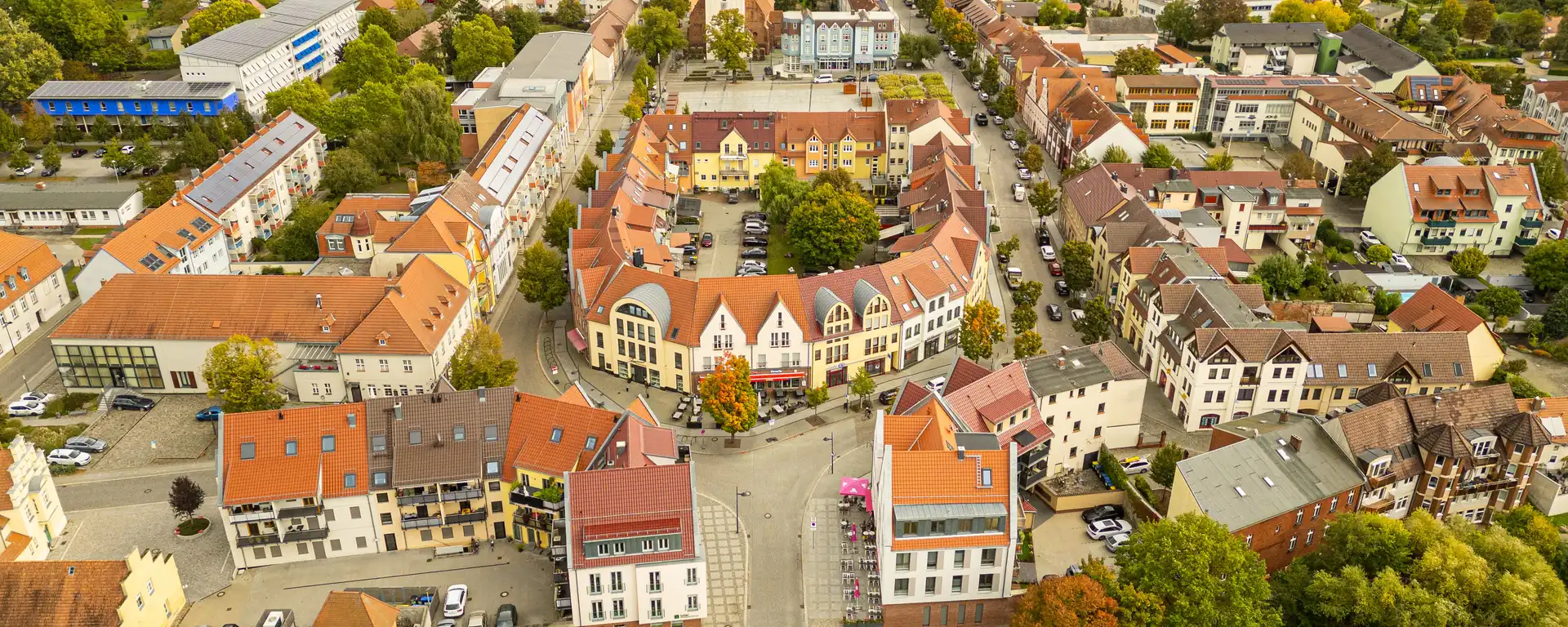 wetreu Standort in Lübben