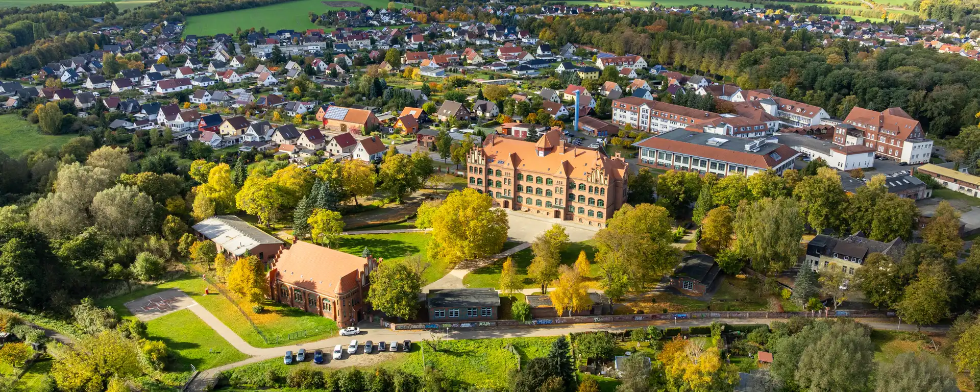 wetreu Standort in Pritzwalk