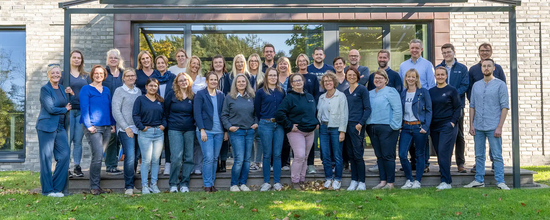 Team wetreu Eckernförde