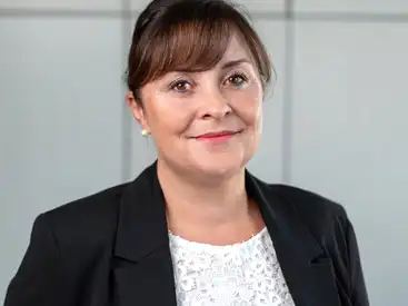 Steuerberaterin Anja Plaue