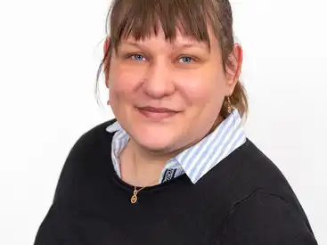 Anna Christiansen