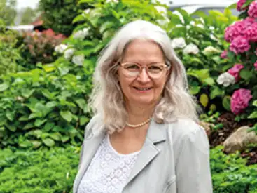 Birgit Jegus