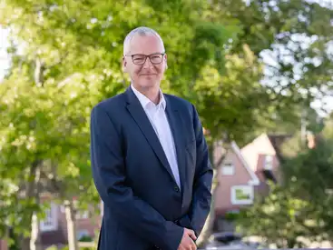 Steuerberater Björn Carstensen