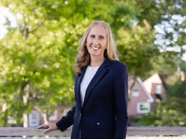 Steuerberaterin Doreen Ehrmann