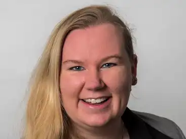 Jennifer Kawald