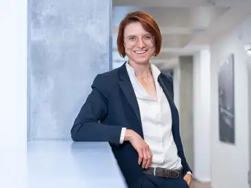 Jennifer Hennig von wetreu Eckernförde