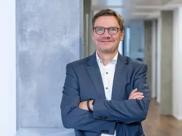 Frank Rzepka von wetreu Eckernförde