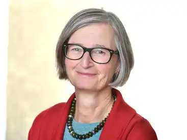 Steuerberaterin Marlene von Ledebur