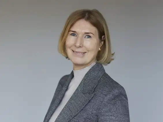 Steuerberaterin Maren Stark