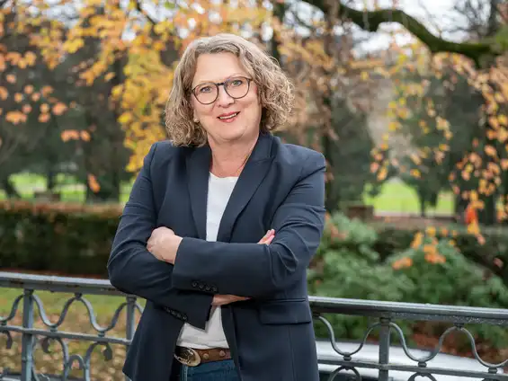 Monika Stetzkamp von wetreu Alfred Haupt 