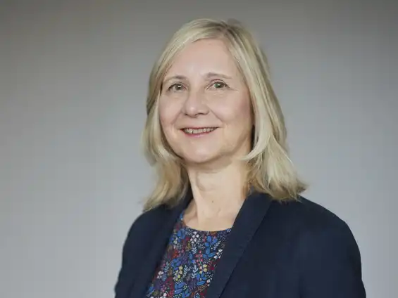 Steuerberaterin Dr. Kathrin Heise