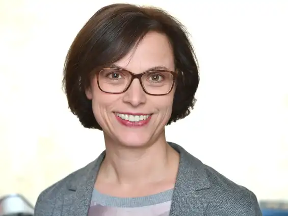 Steuerberaterin Annette Kellner